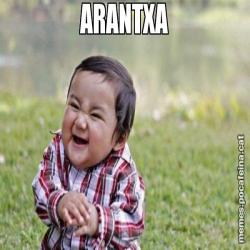 ARANTXA