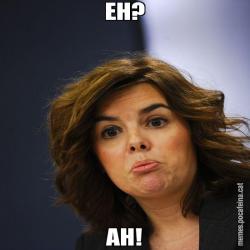 EH? AH!