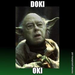 DOKI OKI