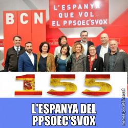 L'ESPANYA DEL PPSOEC'SVOX
