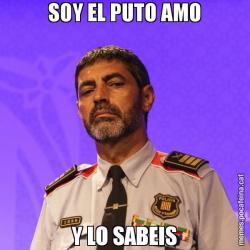SOY EL PUTO AMO Y LO SABEIS