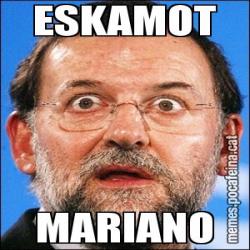ESKAMOT MARIANO