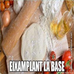 EIXAMPLANT LA BASE