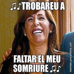 ♫♪TROBAREU A FALTAR EL MEU SOMRIURE ♫♪