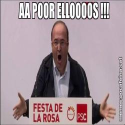 AA POOR ELLOOOOS !!!