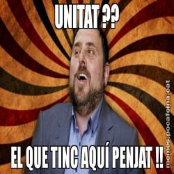 UNITAT ?? EL QUE TINC AQUÍ PENJAT !!