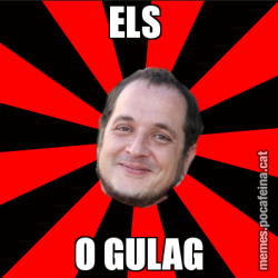 ELS  O GULAG