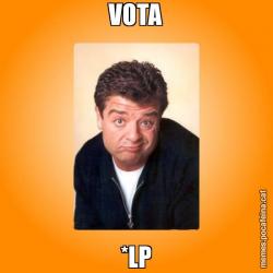 VOTA *LP