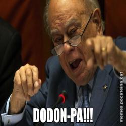 DODON-PA!!!