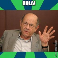 HOLA!