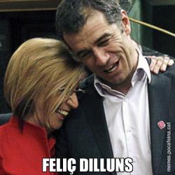 FELIÇ DILLUNS