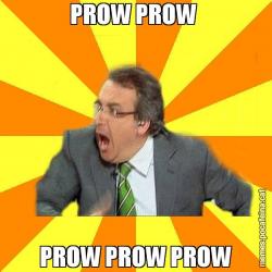 PROW PROW  PROW PROW PROW