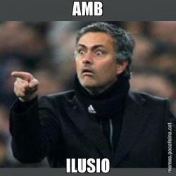 AMB ILUSIO