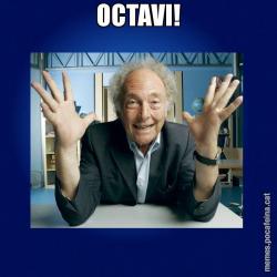 OCTAVI!