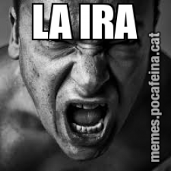 LA IRA
