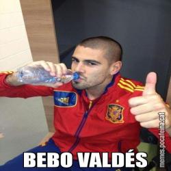 BEBO VALDÉS