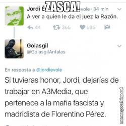 ZASCA!