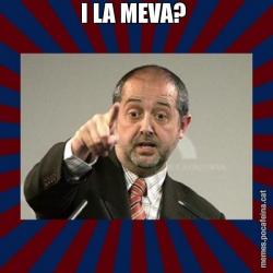 I LA MEVA?