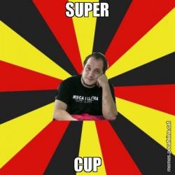 SUPER CUP