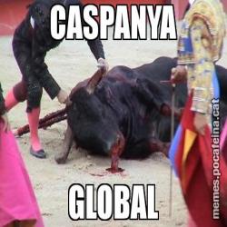 CASPANYA GLOBAL