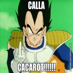 CALLA CACAROT!!!!!!