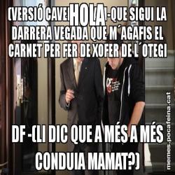 HOLA