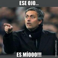 ESE OJO... ES MÍOOO!!!