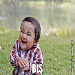 BLS
