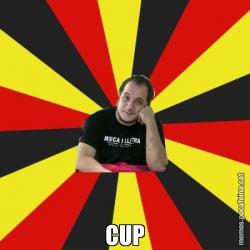 CUP