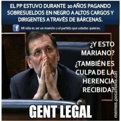 GENT LEGAL