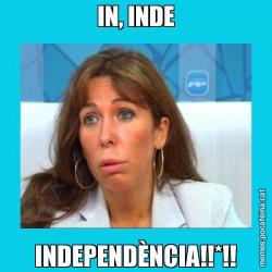 IN, INDE INDEPENDÈNCIA!!*!!
