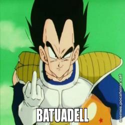 BATUADELL