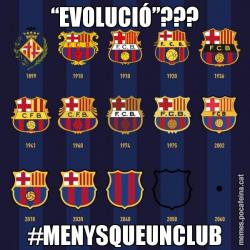 “EVOLUCIÓ”??? #MENYSQUEUNCLUB