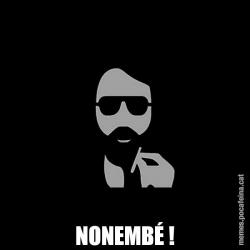 NONEMBÉ !
