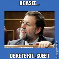 KE ASEE... DE KE TE RIE.. SOEE!!