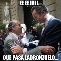 EEEEIIIII... QUE PASA LADRONZUELO...