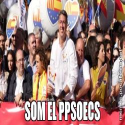 SOM EL PPSOECS