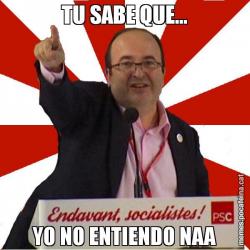 TU SABE QUE... YO NO ENTIENDO NAA