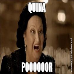 QUINA POOOOOOR
