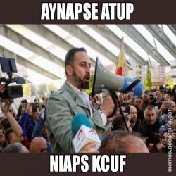 AYNAPSE ATUP NIAPS KCUF