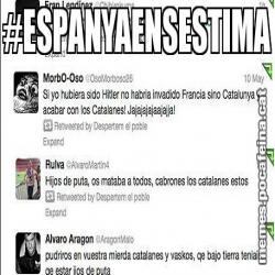 #ESPANYAENSESTIMA
