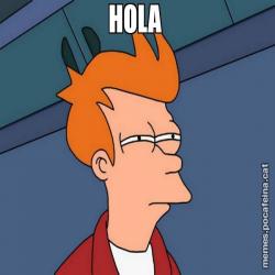 HOLA