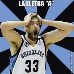 LA LLETRA "A"