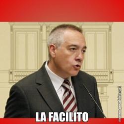 LA FACILITO