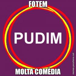 FOTEM MOLTA COMÈDIA