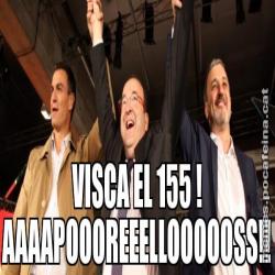VISCA EL 155 ! AAAAPOOOREEELLOOOOOSS!!