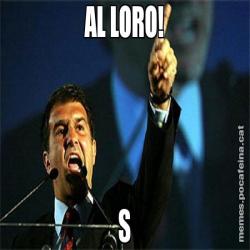 AL LORO! S
