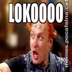 LOKOOOO