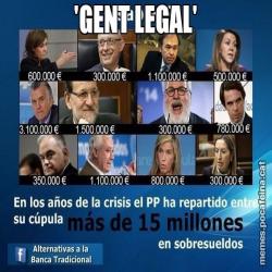 'GENT LEGAL'