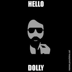 HELLO DOLLY